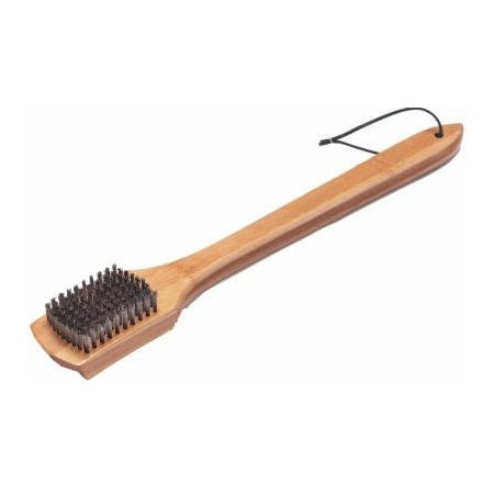 Weber 18 Grill BrushScraper 6276